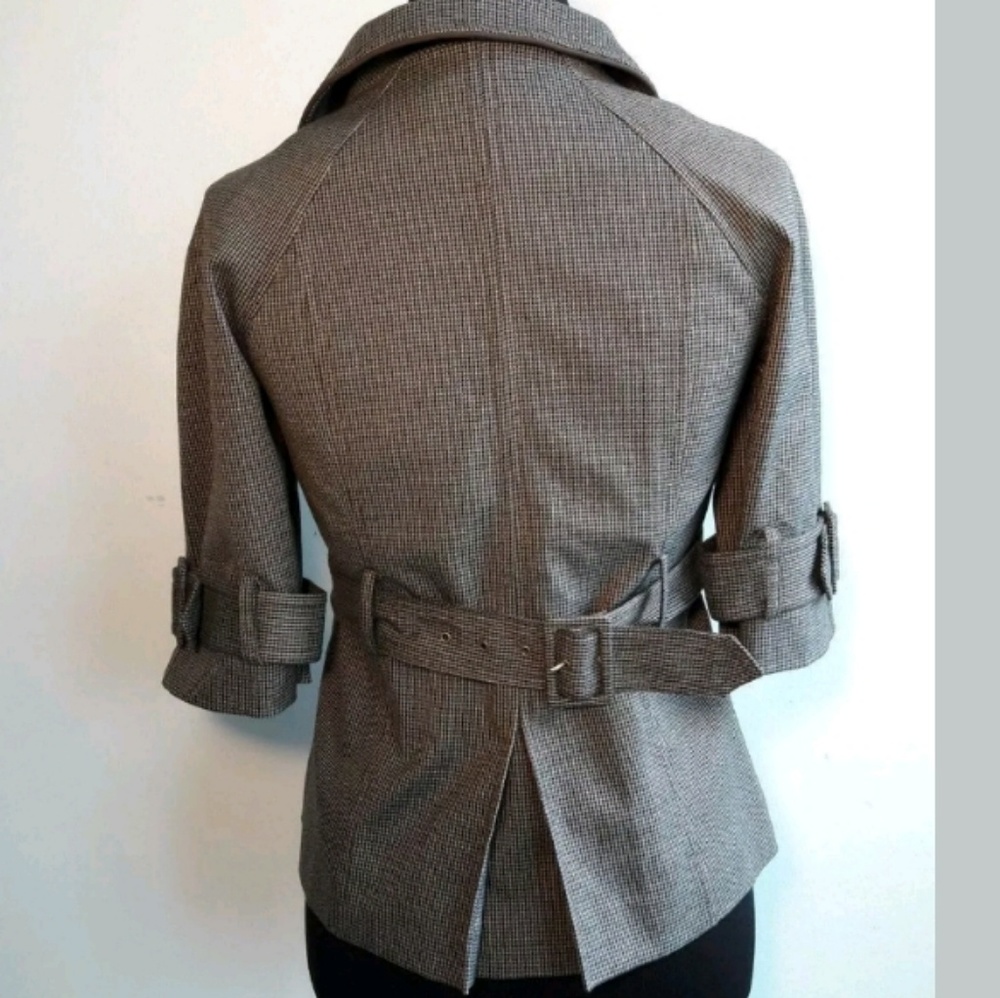 Ann Taylor Loft Womens Career Blazer Jacket - Picture 3 of 8